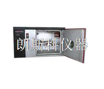 高溫環(huán)境型器具開(kāi)關(guān)壽命機(jī)